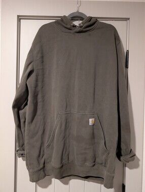 Men's Carhartt Hoodie
